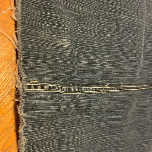 Maurices Denim Skirt!!! - Picture 3 of 4